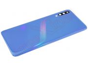Tapa de batería azul genérica para Samsung Galaxy A70, SM-A705